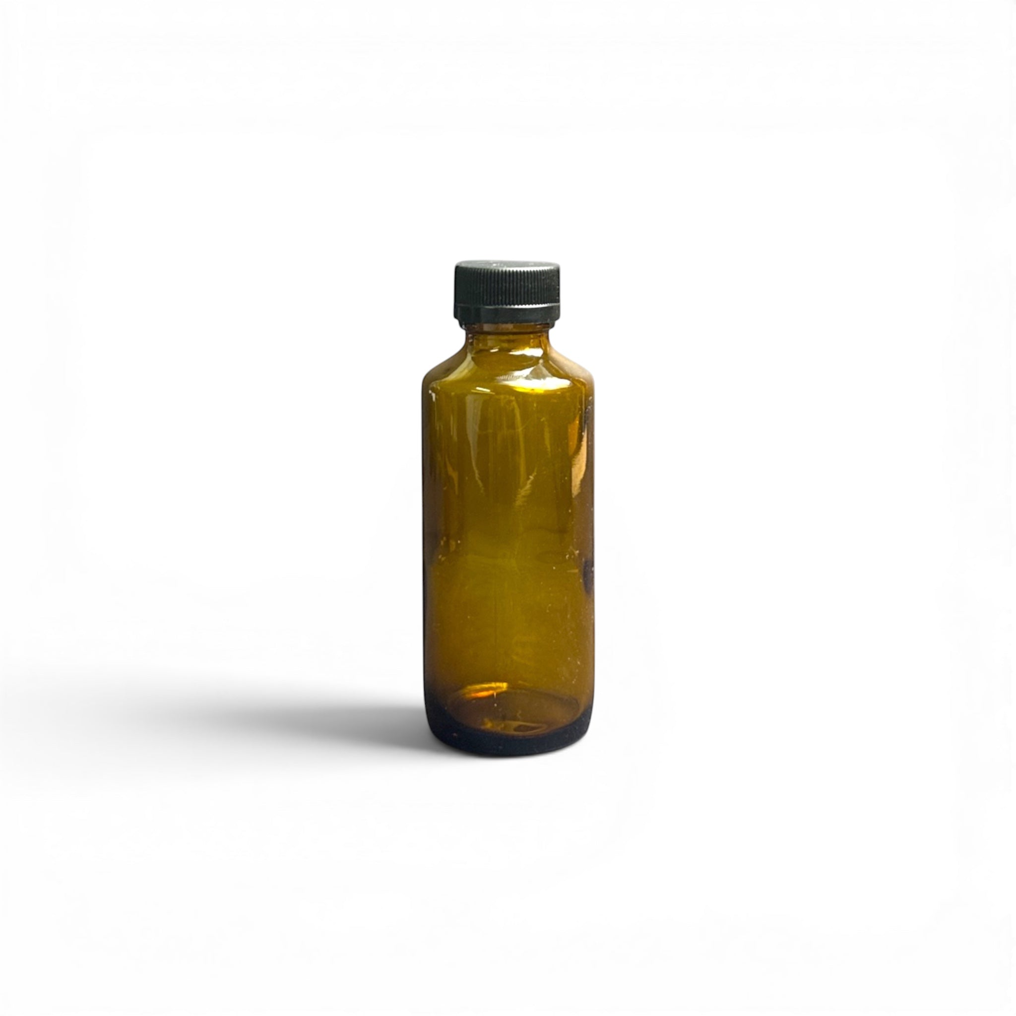 QPA-179 100ml Amber Glass Bottle | 28mm Neck | UV-Inhibiting | Bulk Tray Pack (64 Units)