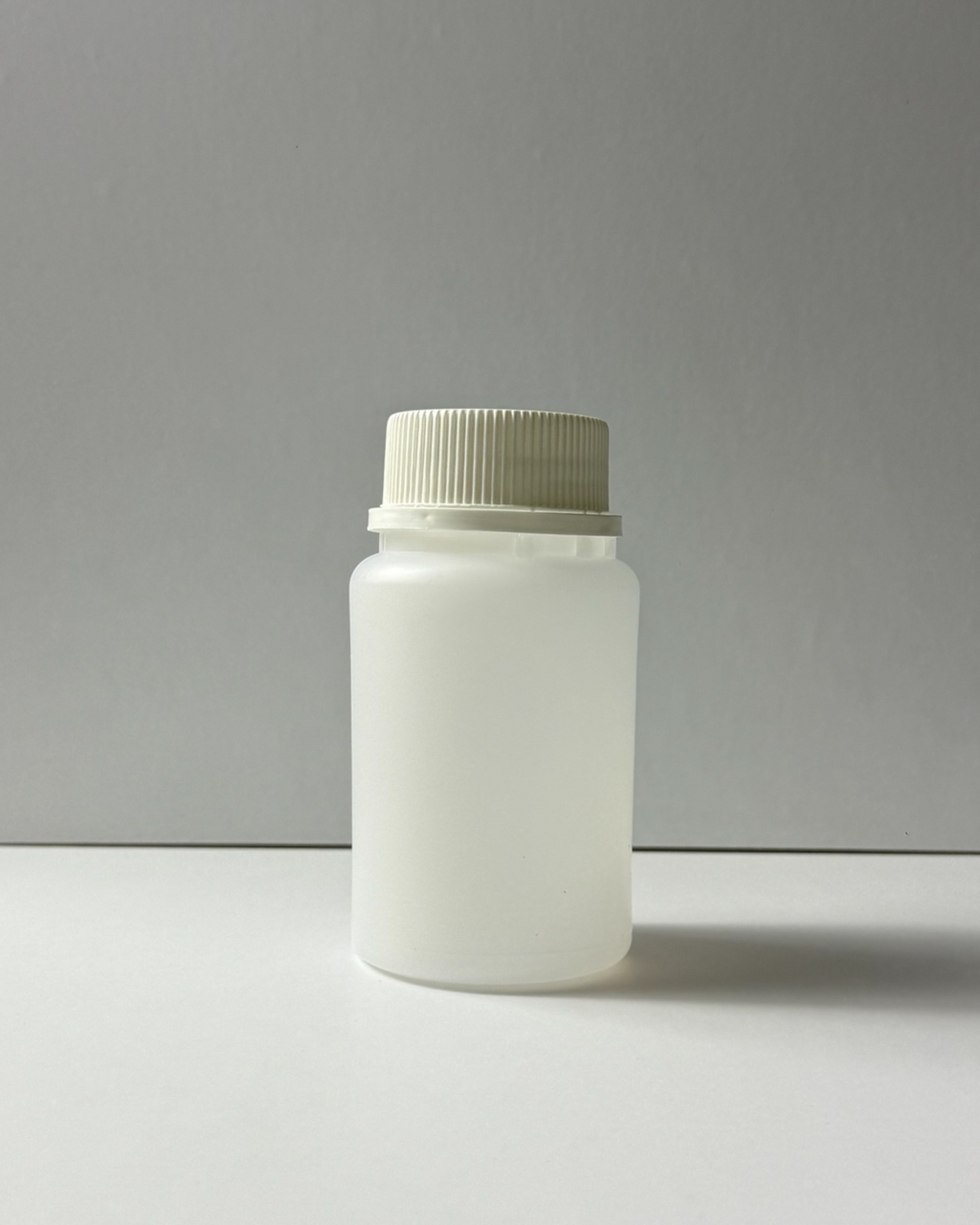 PCT-313 250ml HDPE Bottle