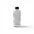 Botol Kaca Bulat 42ml Minyak Angin & Urut WG-11 – 42ml Round Glass Bottle (Borong 1 Karton 200pcs)