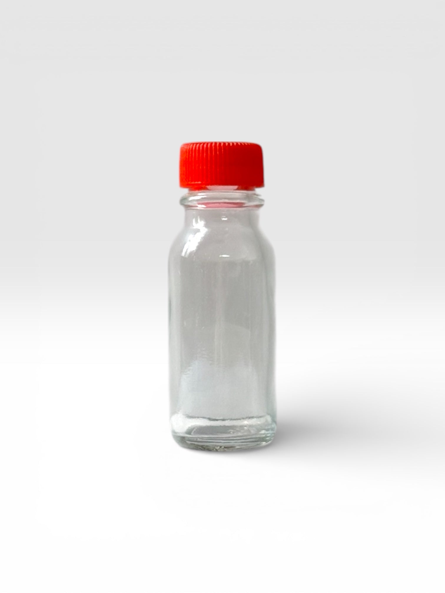 WG-92 15ml Glass Bottle