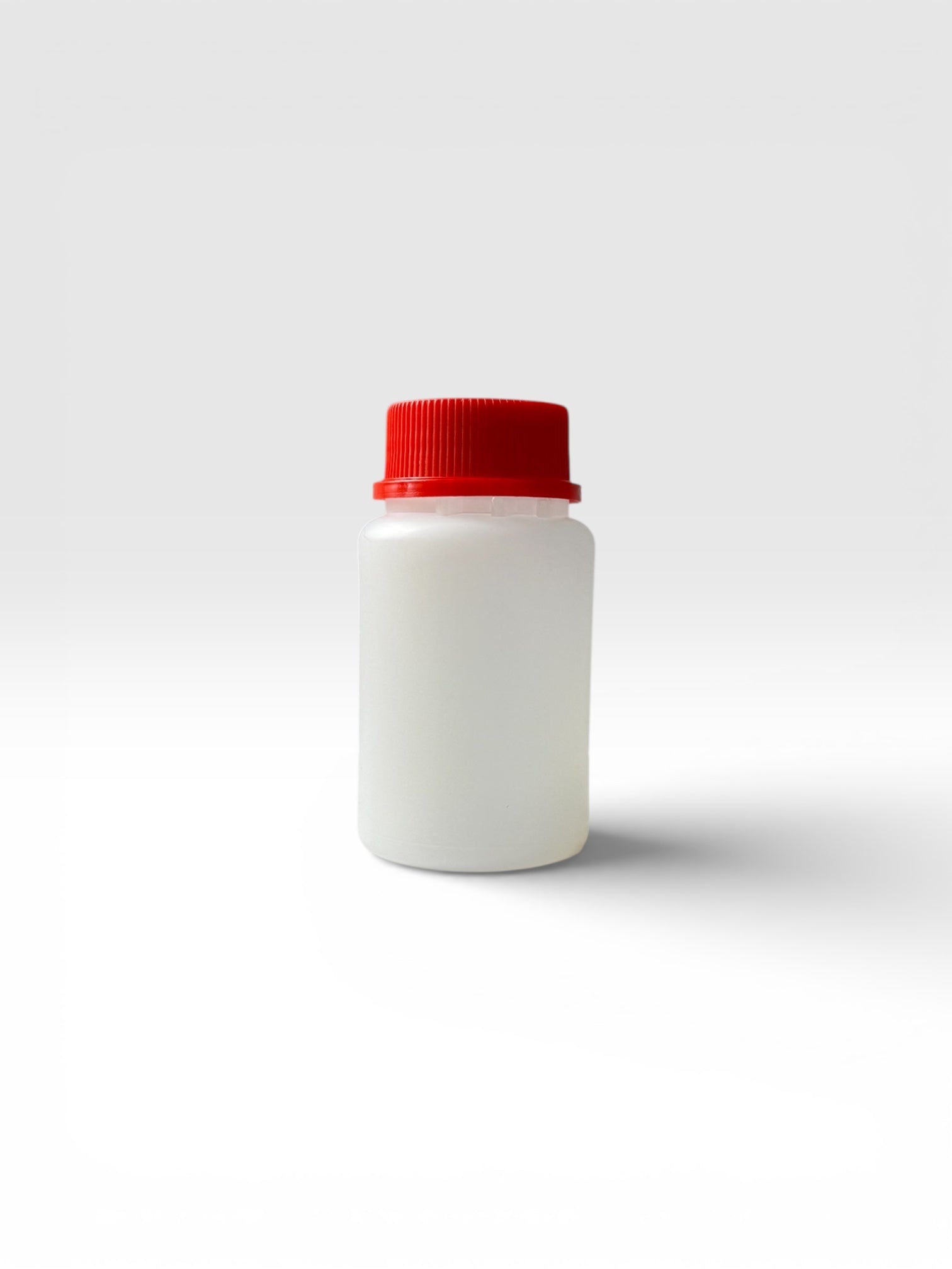 PCT-313 250ml HDPE Bottle