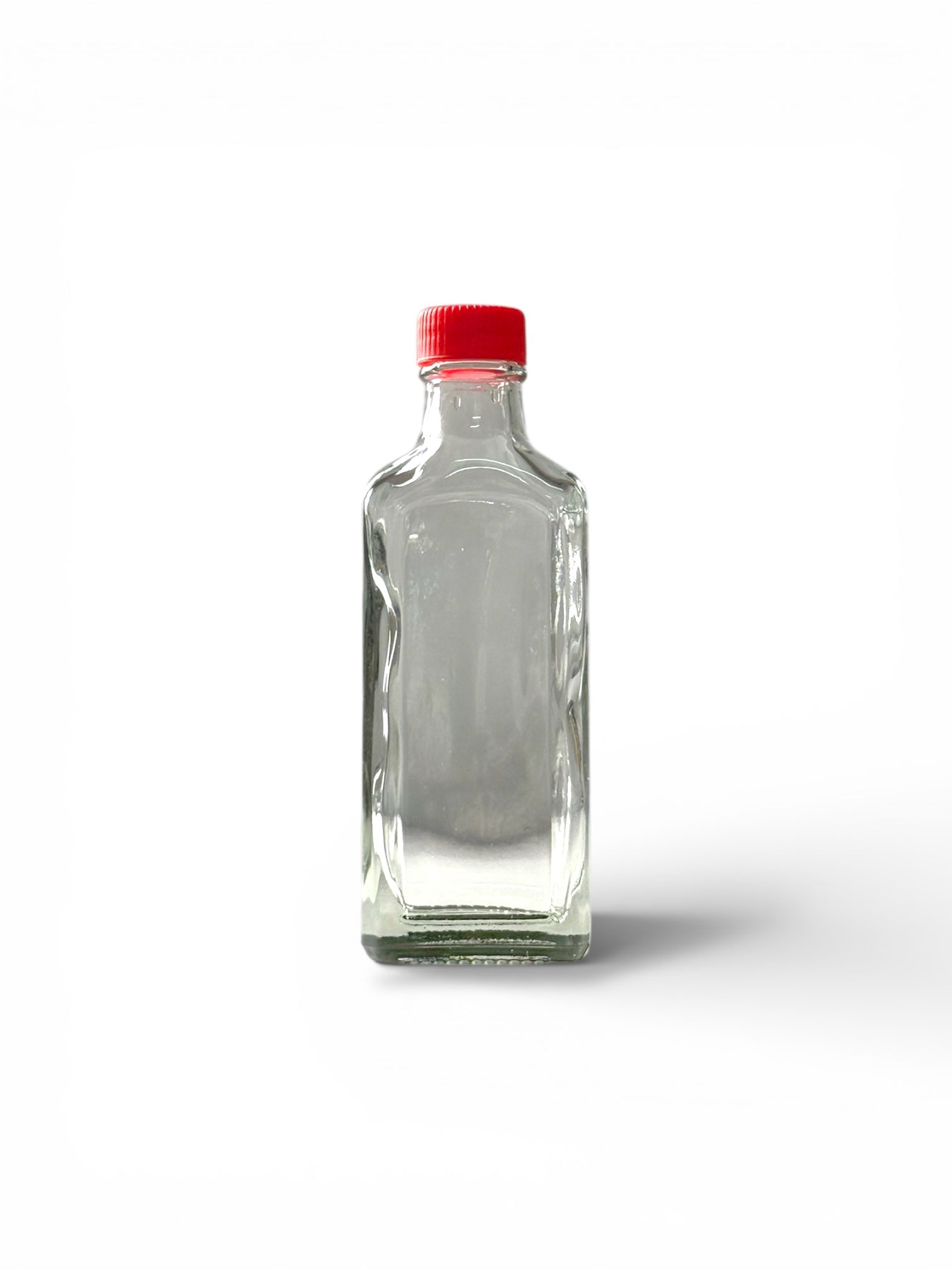 S68 60ml Glass Bottle | Thick Glass Bottle for Massage Oils & Traditional Remedies