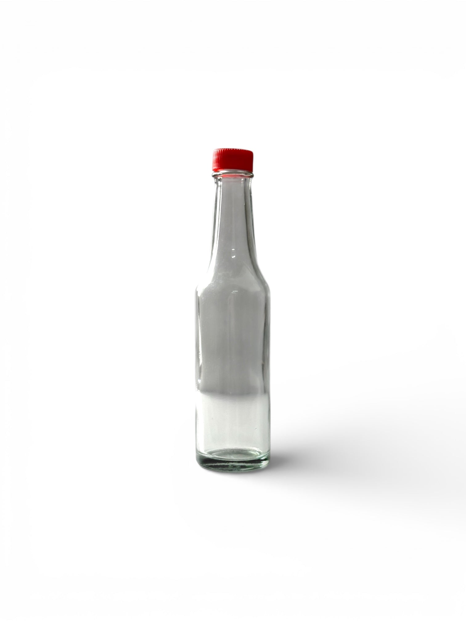 MG-100 80ml Glass Bottle | Botol Kaca 80ml untuk Madu