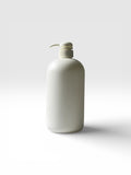 PBS-276 1L HDPE Shampoo, Lotion Bottle