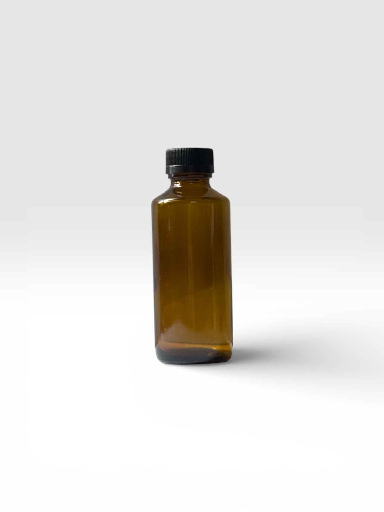 QPA-179 100ml Amber Glass Bottle | 28mm Neck | UV-Inhibiting | Bulk Tray Pack (64 Units)