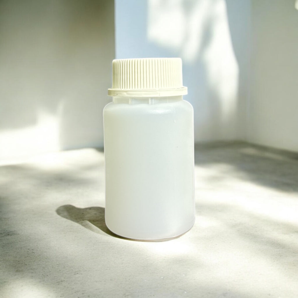 PCT-313 250ml HDPE Bottle