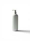 500ml HDPE Shampoo, Lotion Bottle