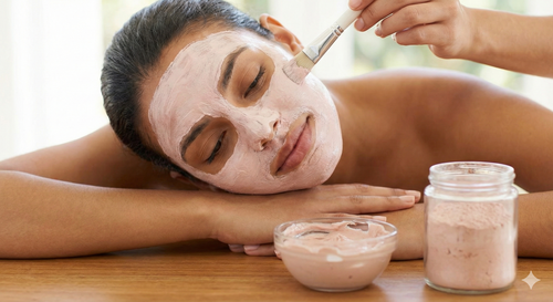 Calamine Powder (USP/BP Grade)