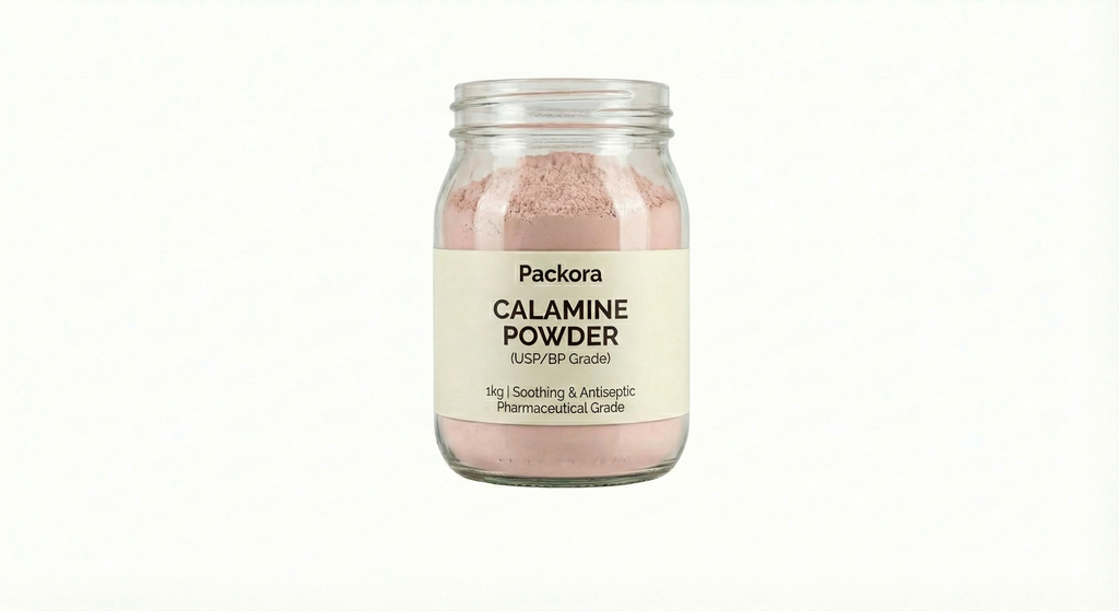 Calamine Powder (USP/BP Grade)