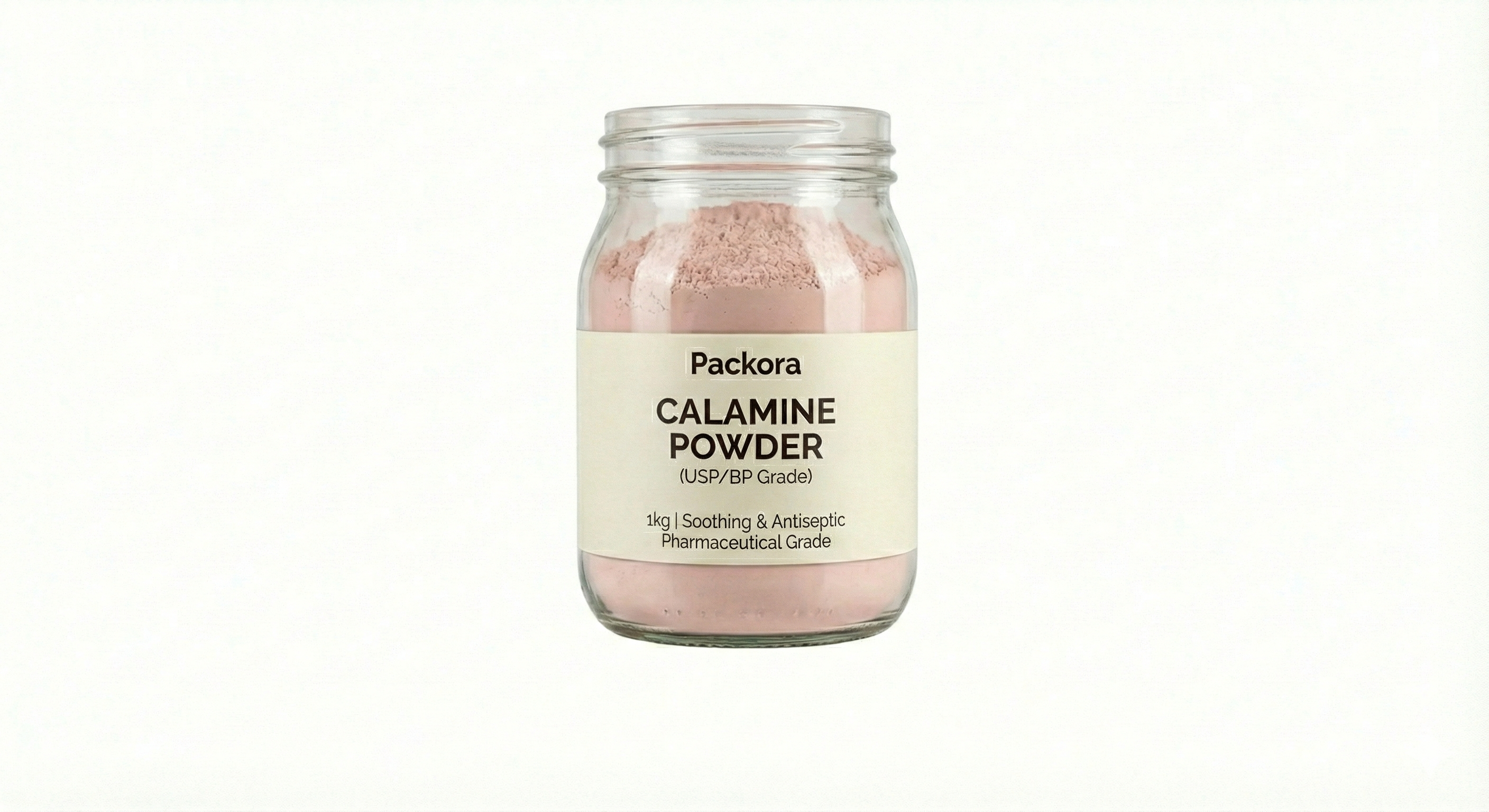 Calamine Powder (USP/BP Grade)