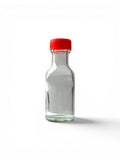 W527 25ml Glass Bottle | Bakery Ingredient & Food Storage Bottle | Massage Oil Bottle
